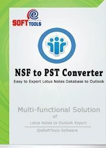 How to Export Lotus Notes Email Folders in Outlook?