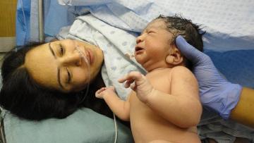 Best Maternity Hospital in Ahmedabad for Pregnancy Care