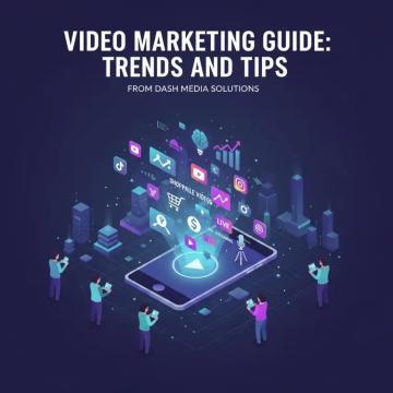 Video Marketing Services in USA