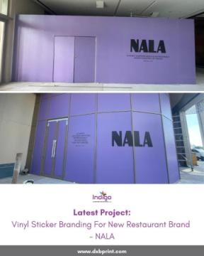 Branding Company In UAE