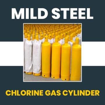 Top Mild Steel Chlorine Gas Cylinder Manufacturers and Suppliers
