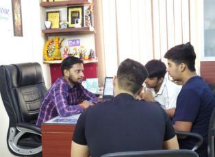 Special discount on our Digital Marketing Course Get a special di