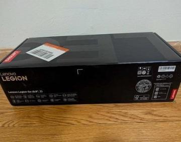 New Legion Go 2 - 8.8" 144Hz 2K OLED Gaming Handheld