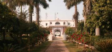 Resorts For Corporate Day Outing Near Delhi