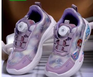 Lightweight Kids Shoes – Stylish, Comfortable & Party Wear Footwear for Children