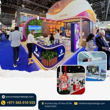 Professional Virtual Reality Dubai Solutions | Mind Spirit Design