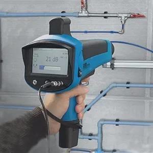 Detect Building Issues with Infrared Energy Audit – Thermography Insights