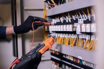 Electrical Supplies Brampton