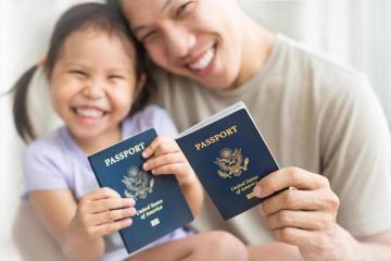 Immigration Attorney – Helping Families Stay Together