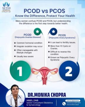 Gynaecologist in Old Gurgaon