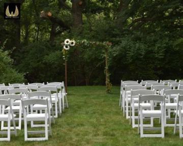 Outdoor Wedding Venue Mumbai