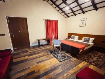 Book /Monsoon /Forest /Bandhavgarh | Best Hotel in Bandhavgarh - Asia - Hotels & Resorts.