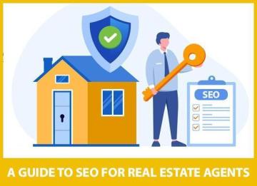 List, Rank, Sell: The Ultimate Real Estate SEO For Fast-Moving Properties