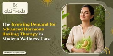 Panchakarma for gut health in Vadodara | ayus-clairveda