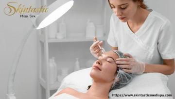 Premium Fillers Riverside for Youthful Skin