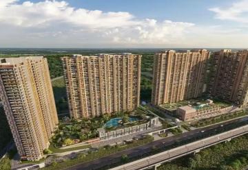 Ultra-luxury apartments for sale in Noida Sector 146
