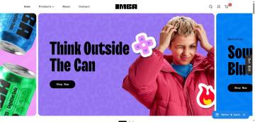 30% OFF Any Order on IMBA