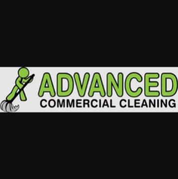 Advanced Commercial Cleaning