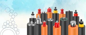 Trusted Webex and Web Line Rollers Manufacturer