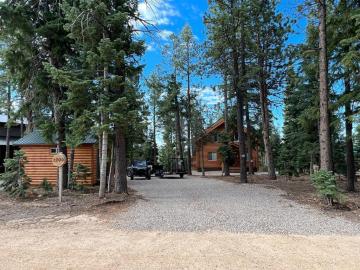 Rivas Cabin – Duck Creek Utah Cabin Rentals