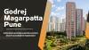 Godrej Magarpatta Pune - Premium Luxury Residences
