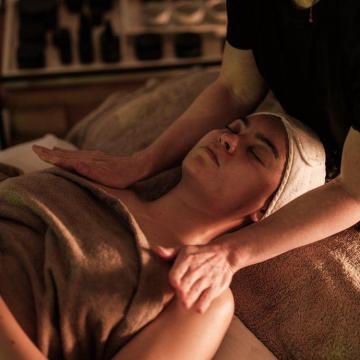 Billion Spa – An Exceptional Experience of Relaxation and Rejuvenation