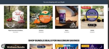 15% OFF Your Order At Goldfish Distro