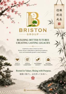 Retail Space on NH-48 Neemrana — Briston World's New Destination