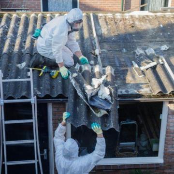 Safe Asbestos Removal for Renovation and Building Projects