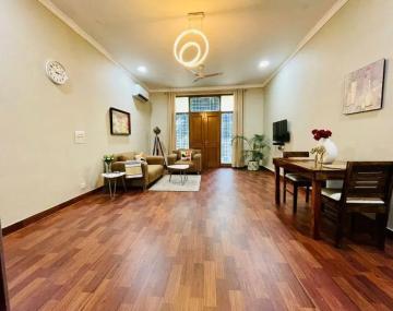 Service Apartments Near Huda City Center – Premium Stay in Gurgaon
