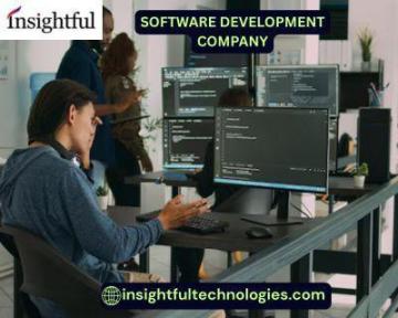 Professional Software Development Company