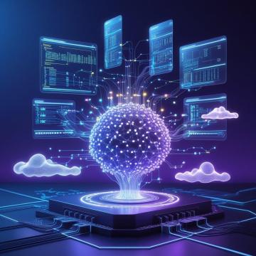 Generative AI Development Services - DevsTree IT Solutions