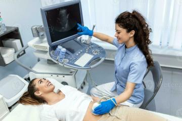 High Definition Ultrasound Services Mississauga