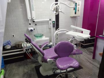 Smile Correction Treatment in Park Street