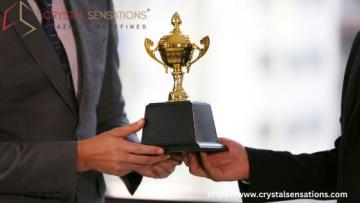Driving Workplace Growth with Employee Recognition Awards