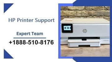 ☎️ HP Printer Technical Support – Trusted & Reliable Support