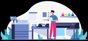 printing services Dubai