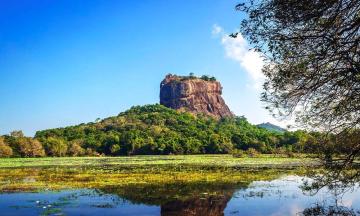 Discover Sri Lanka: Unforgettable Journeys with Beauty Lanka Travels