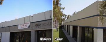 Redondo Beach Structural Concrete Restoration
