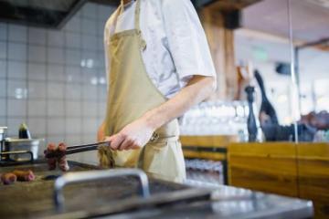 Kitchen Porter Jobs in London