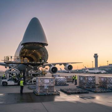 Logistic Services Provider In India