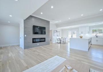 Flooring Contractor Atlanta