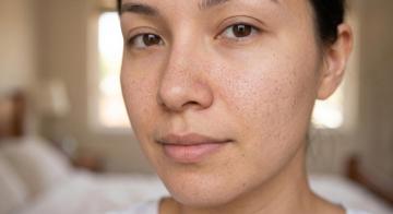 TryStrawberry: Skin Care for Texture, Tone & Clarity