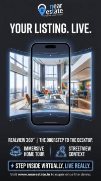 Discover a smarter way to buy & sell properties online with Nearestate. Explore listings