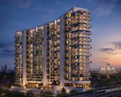 Kreeva Swaranaya | Super-Luxury Homes in South Delhi.