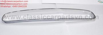 Ferrari 250 GT Coupé Cabriolet Pininfarina S) grill frame by stainless steel new