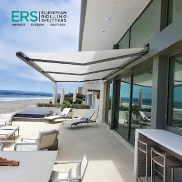 ERS Shading