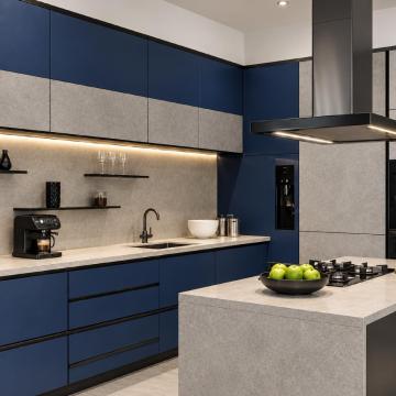 Premium Modular Kitchen for Your Home | Betula Kitchen