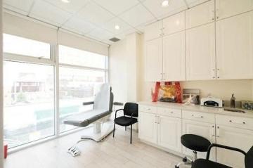 Yuen Podiatry PC