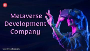 Best Metaverse Development Services Provider in USA